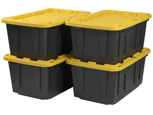 Konnekted Amenities - Micro Storage